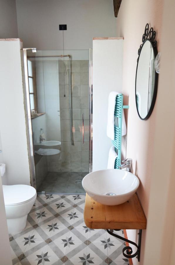 La Casa Nell'Aia Bed and Breakfast Monsummano Terme Buitenkant foto